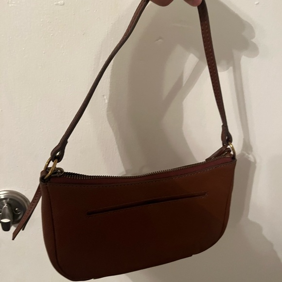 Fossil Skylar Baguette - Picture 8 of 9